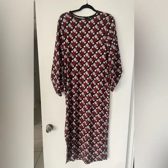 New! Zara dress 👗 - Picture 2 of 5